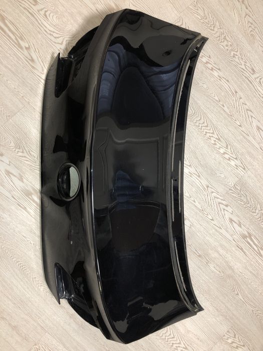 Кришка багажника Volkswagen CC 2014