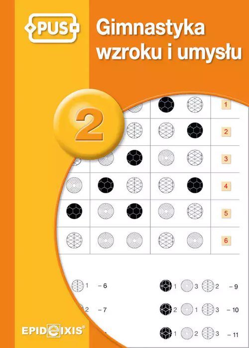 Gimnastyka wzroku i umysłu 2. Epideixis