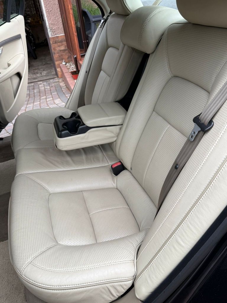 Volvo s80 Inscription 2.4 D5 205km