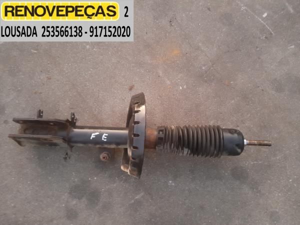 Amortecedor frente direito PEUGEOT Expert (VF3A_, VF3U_, VF3X_)