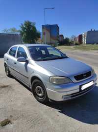 Opel astra g 1999r