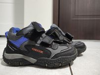 Buty Geox z membraną