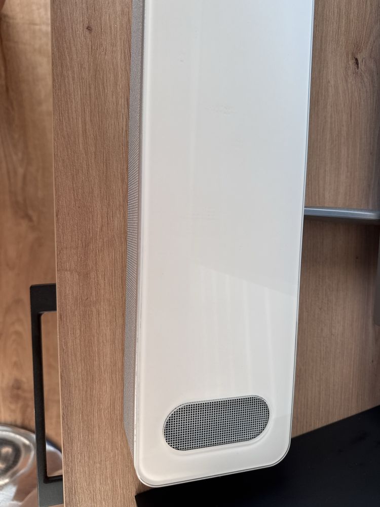 Bose sound system
