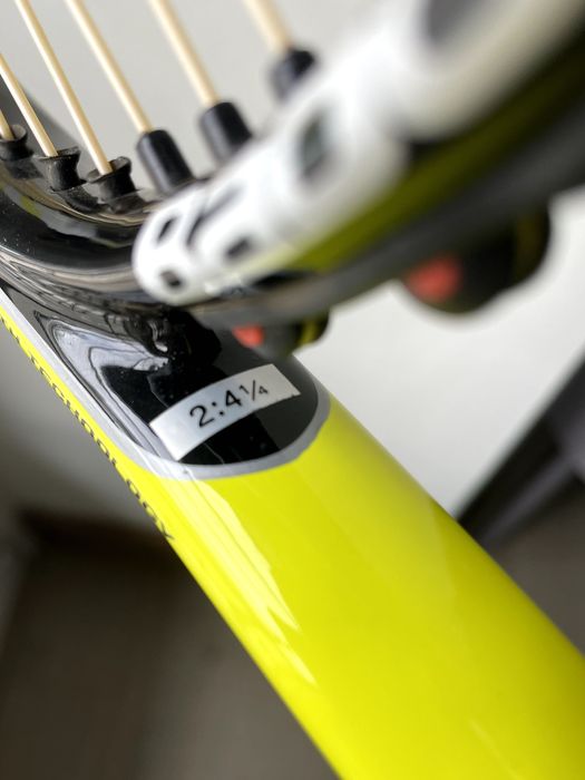 Raquete Babolat NS Pro