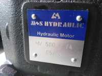 HYDRAULIC MV500 Гидромотор новый