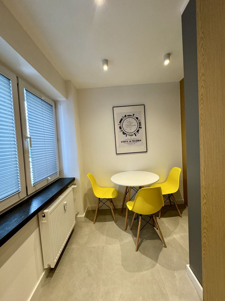 Apartament Premimum - Ruda Śląska Katowice Zabrze Chorzów