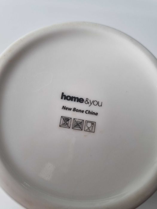 Duży kubek home&you 800ml