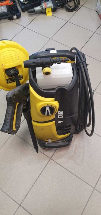 Myjka ciśnieniowa LAVOR 4 150 WPS - Madej Gorlice Mickiewicza -