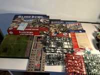 Warhammer Blood Bowl 2nd Edition