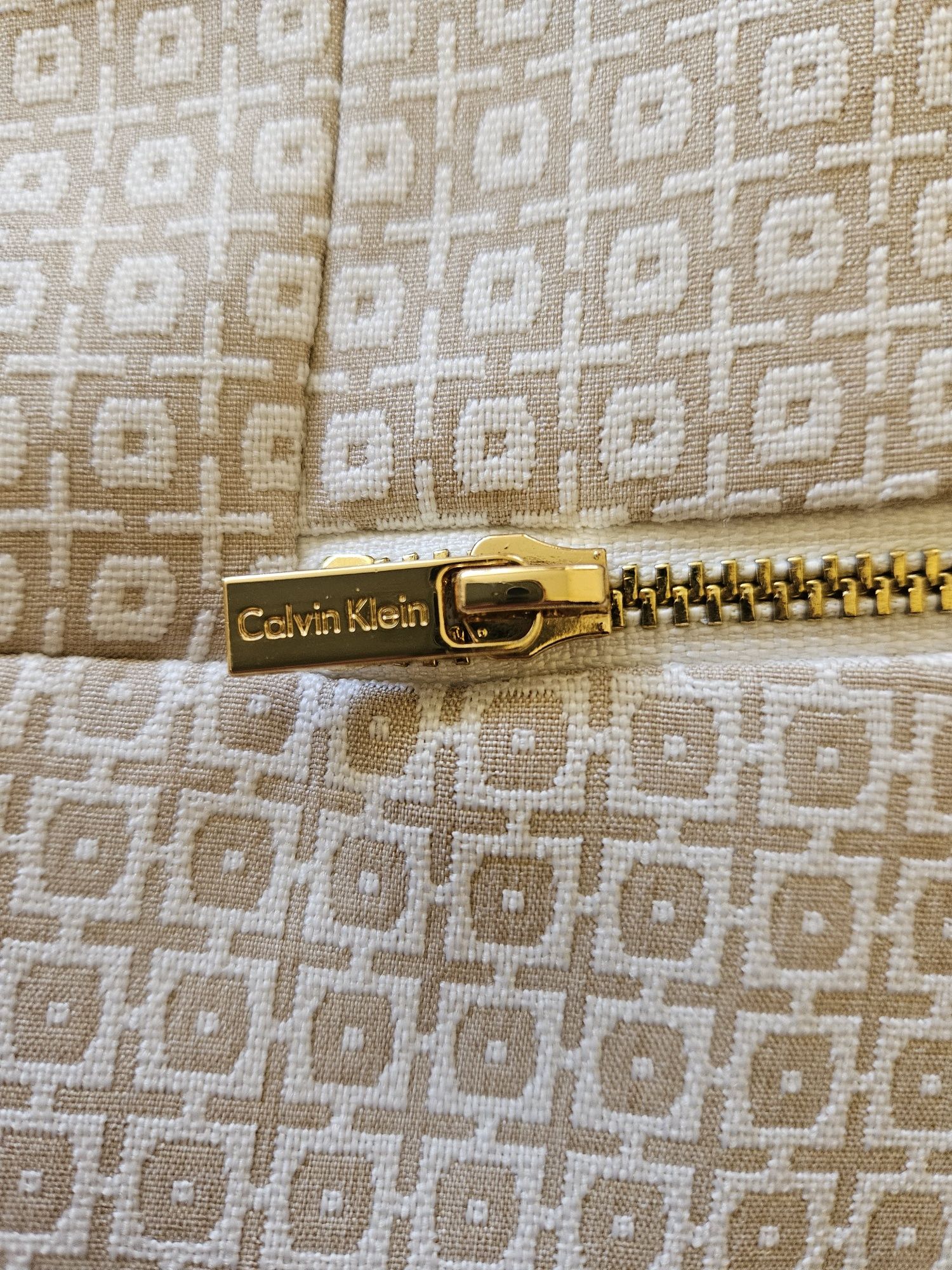 Marynarka Calvin klein roz S