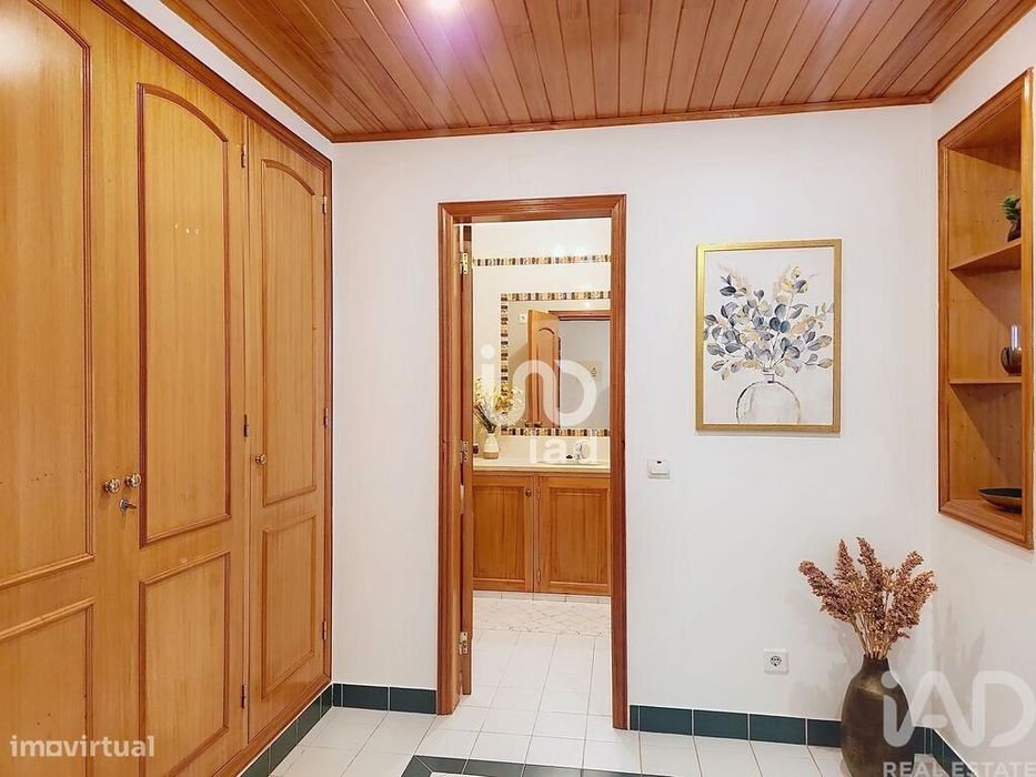 Apartamento T1 em Guia de 84 m2