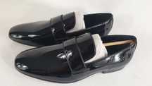 Aldo eleganckie  mokasyny męskie r. 41