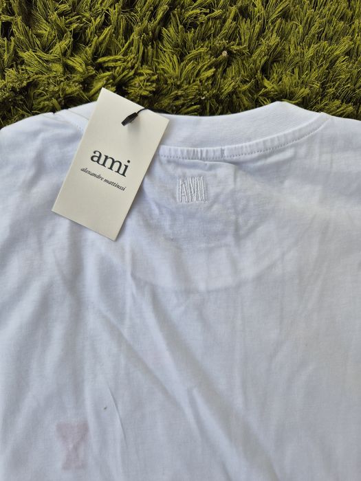 T-shirt AMI / Size XL