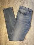 Джинси Diesel TEPPHAR SLIM CARROT (W30-L32)