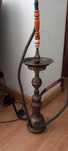 Sisha marroquina