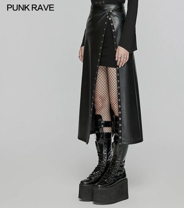 Спідниця Punk Rave Women
