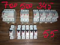 Продам автомати Legrand