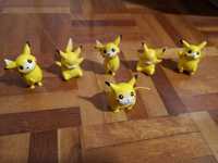 Figuras Vintage Pokemon