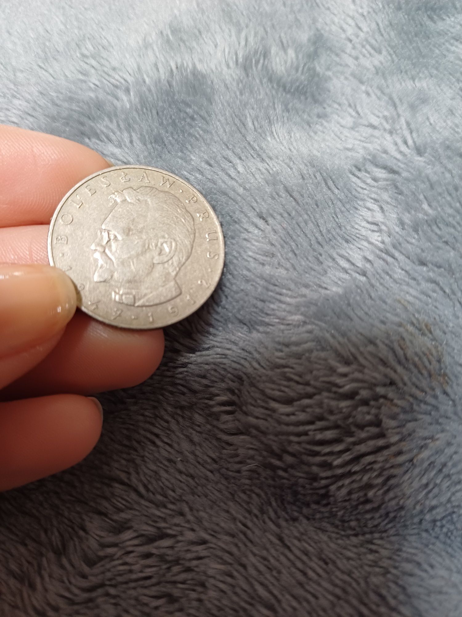 Moneta 10 zł z 1977 r
1847-19