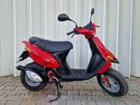 Gilera Stalker  50  Possível Financiamento