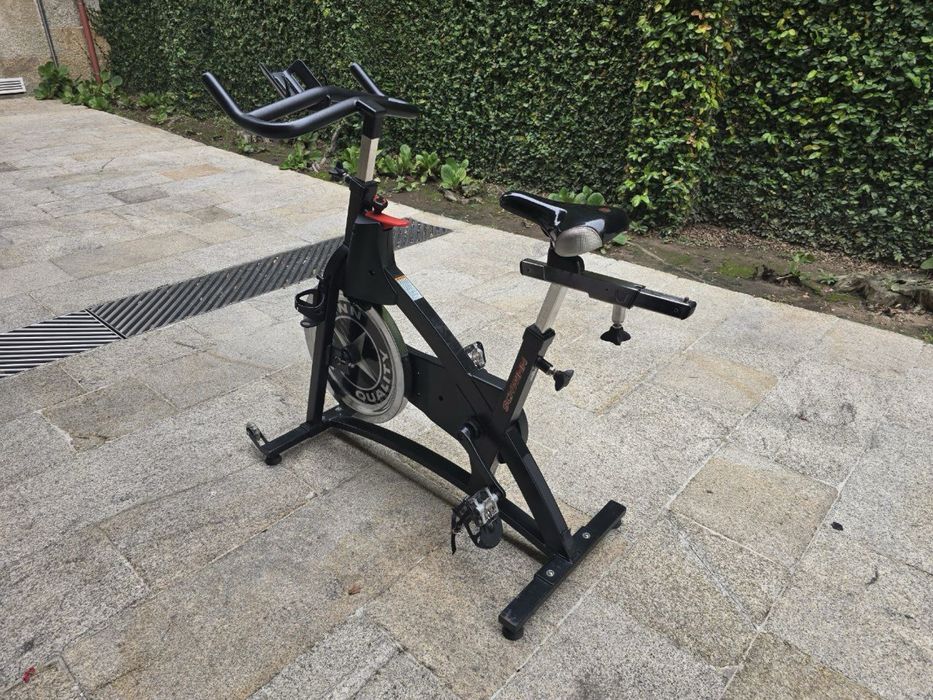 Bicicleta Spinning SCHWINN
