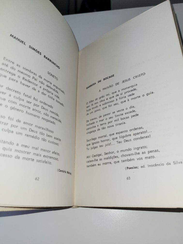 A Paixão de Cristo na Poesia Portuguesa, de António Salvado, 1969