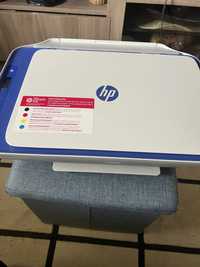 Impressora hp deskjet 2630