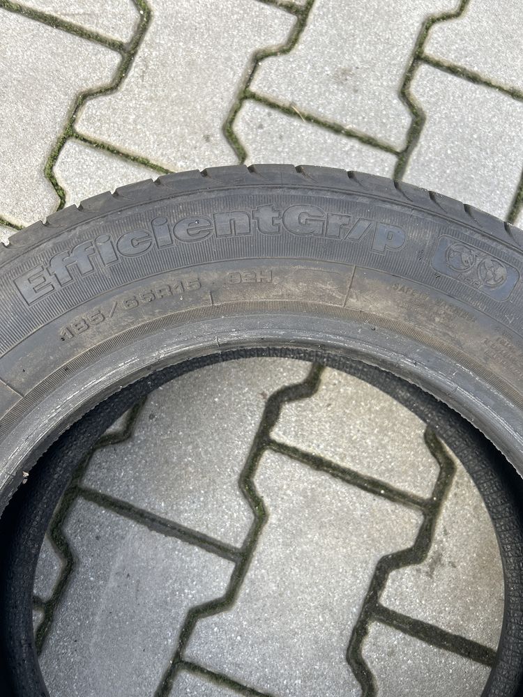 GoodYear 185/65R15 92H EfficentGrip