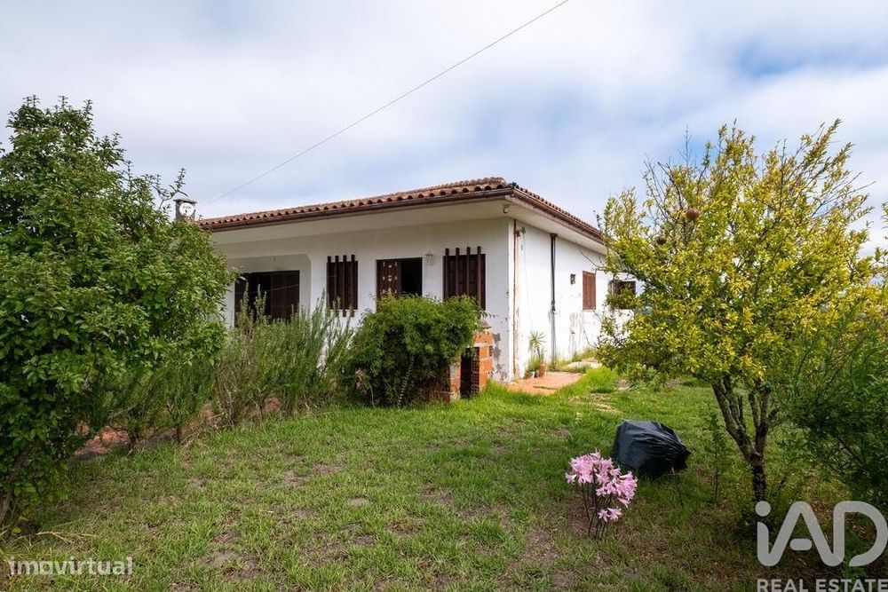 Casa / Villa T4 em Alhadas de 580,00 m2