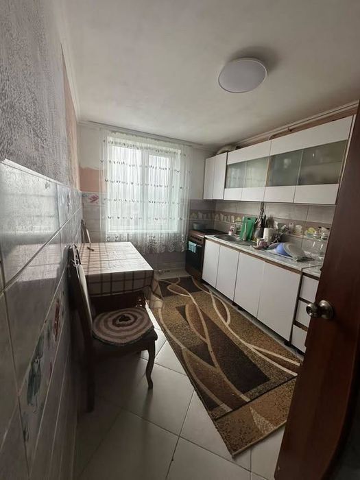 Продам квартиру в Березовке