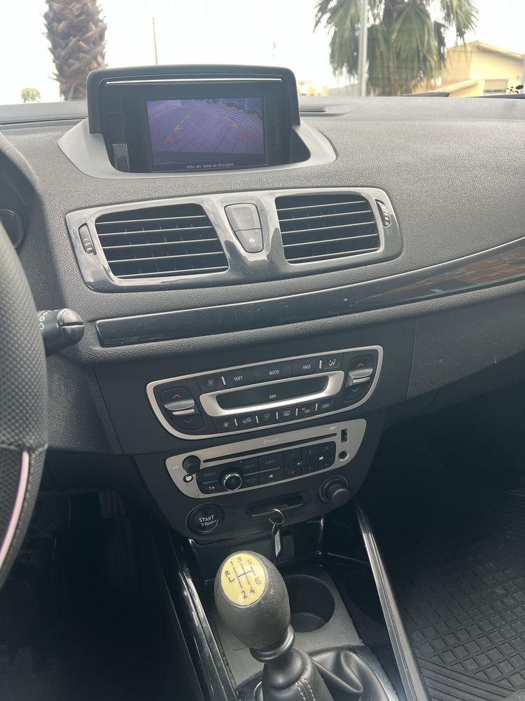 Renault Megane 1.5dci