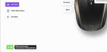 Logitech MX Anywhere 2