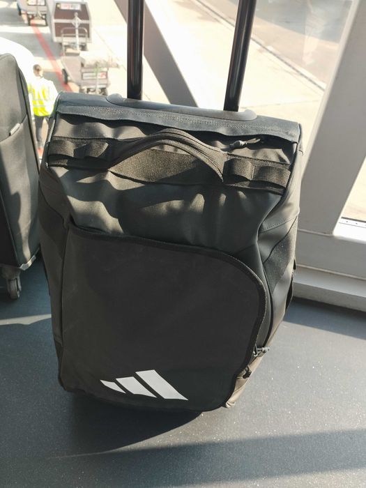 Mala viagem adidas original