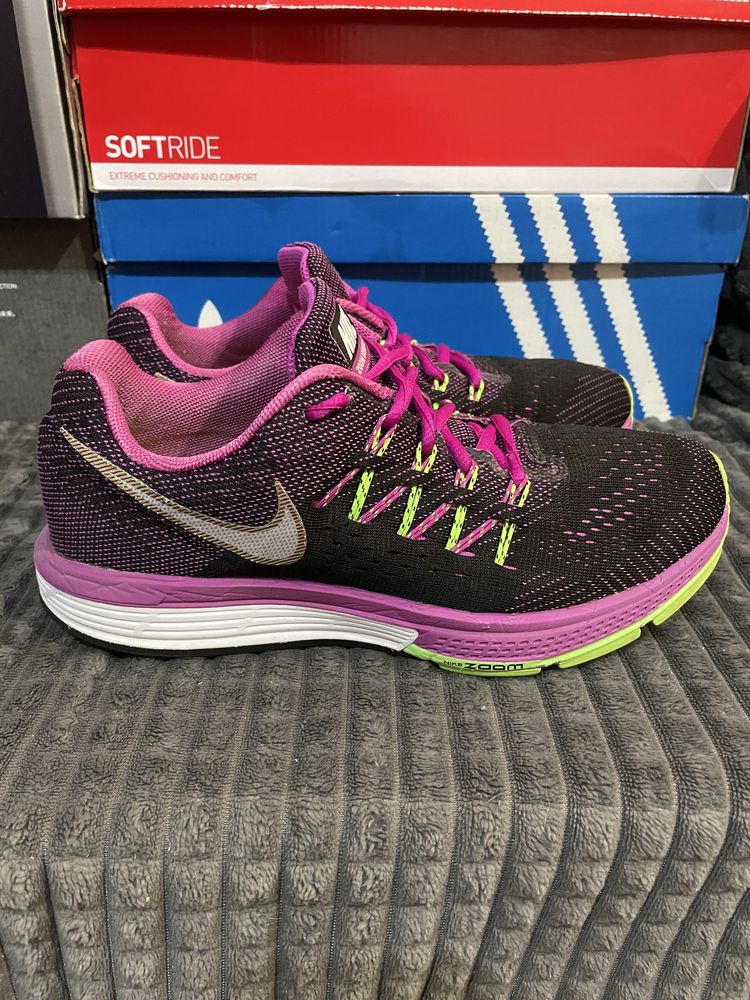 Жіночі кросівки Nike Zoom Vomero 10 38(24см) оригінал