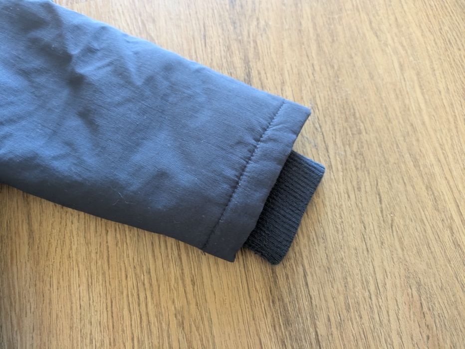 Kurtka mikk-line 92 zimowa ocieplana na zimę