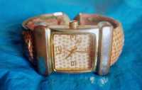 Bijoux Terner - japoński zegarek kwarcowy