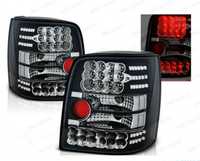 Farolins traseiros led passat b5