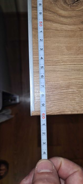 тумба кухона 450мм