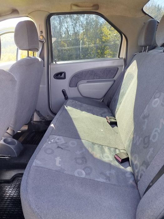 Продам Дачія Логан