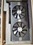 Відеокарта Radeon RX580 Saphire Nitro +