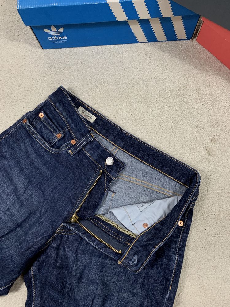 Levis 511 premium джинси