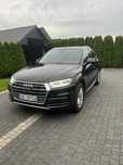 Audi Q5*Salon PL*S-Tronic*2021*Super Stan*Bezwypadkowy*109Tyś km