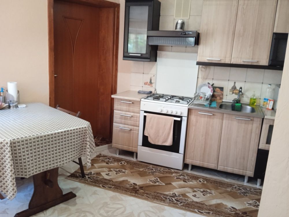 Санаторій Карпати Проживання