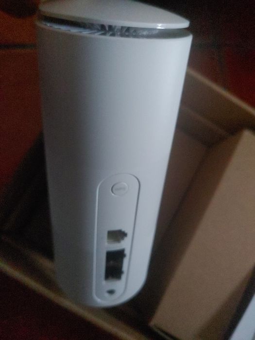 Router 5G ZTE G5B1 desbloqueado