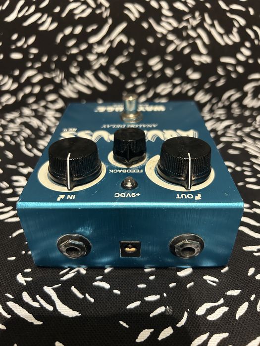 Way Huge Aqua-Puss MK II - Analog Delay Warm/Vintage