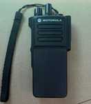 Motorolla DP4401e