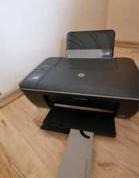 Drukarka skaner hp 2515