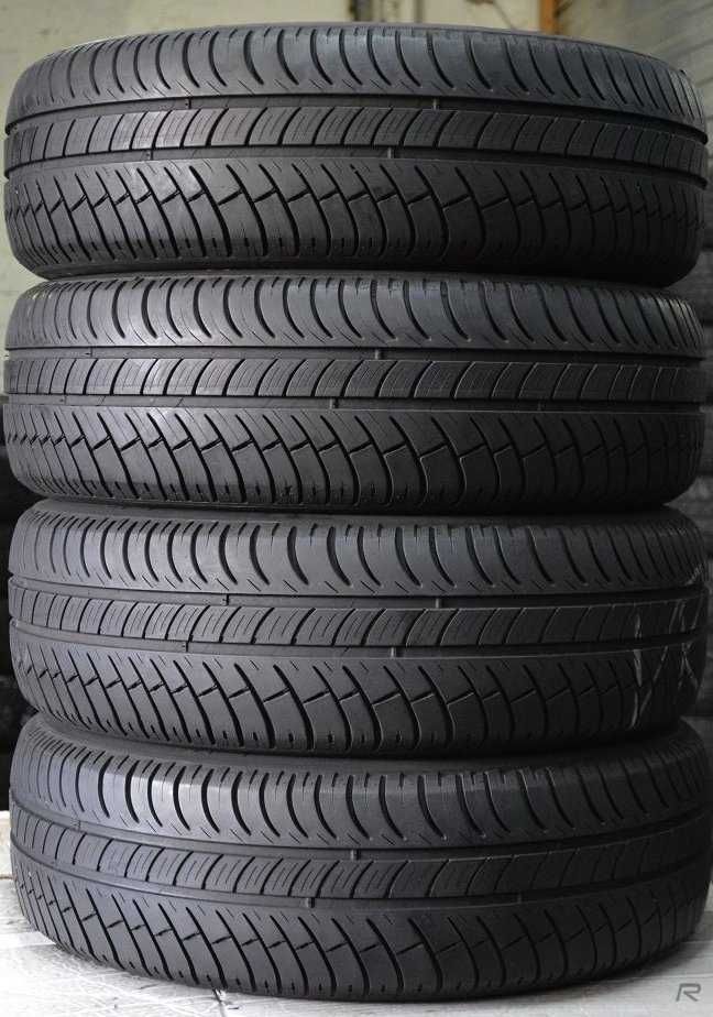 Шины б.у. лето 185/65 R15 Michelin Energy E3 A склад резины