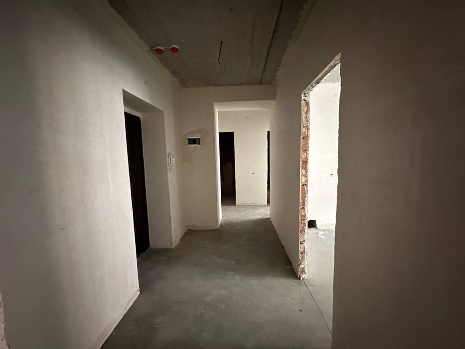 Продаж 2 кімнатної квартири, Рауш. 0% комісія