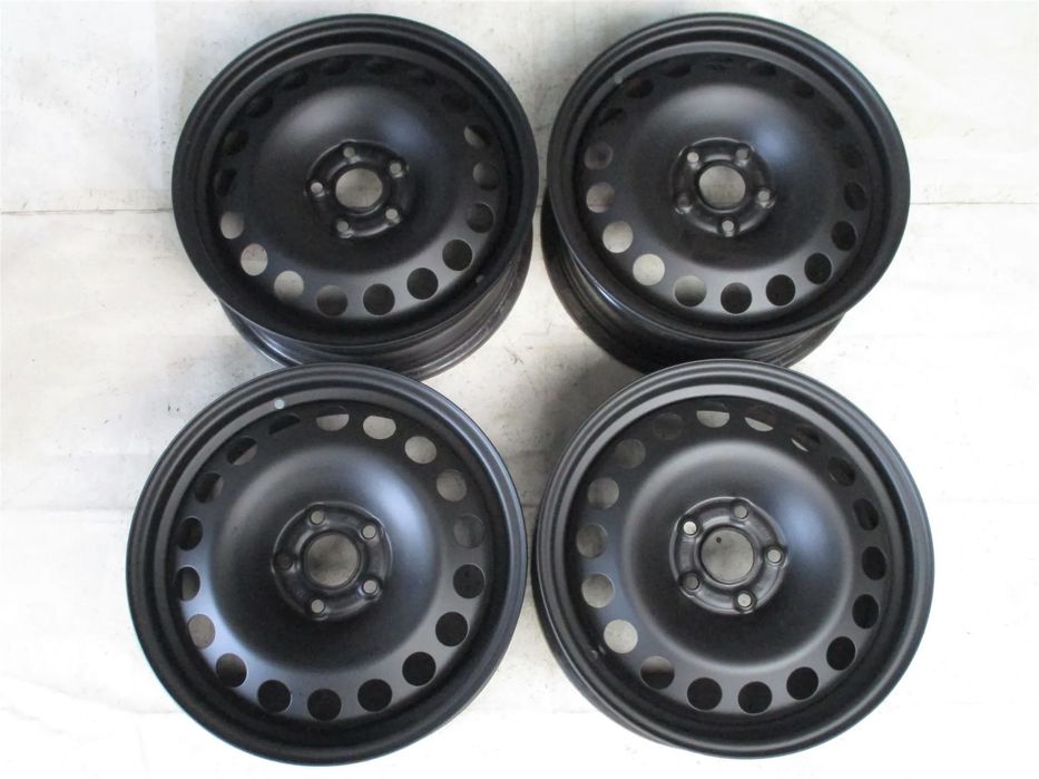 FELGI STALOWE 16 OPEL ASTRA K/ ASTRA K SPORTS-TOURER ET41